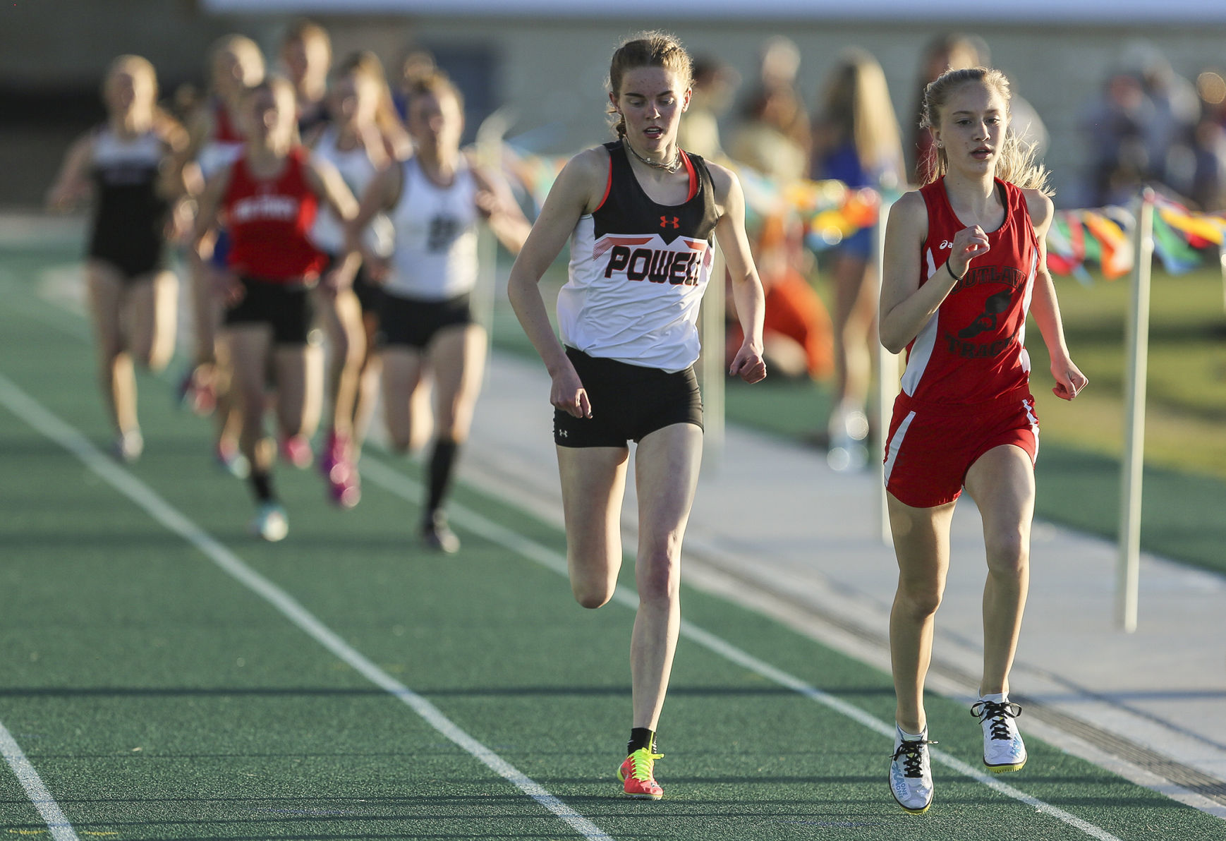 Track